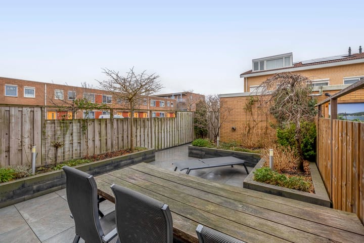 Foto 19 van Karekiet 100