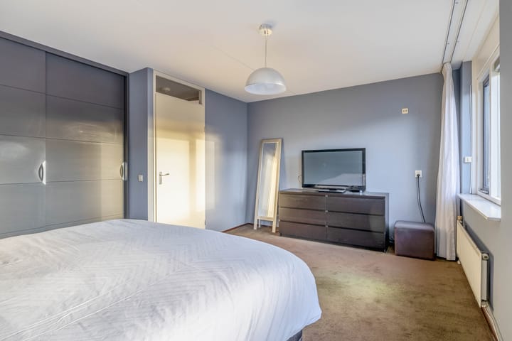 Foto 21 van Karekiet 100