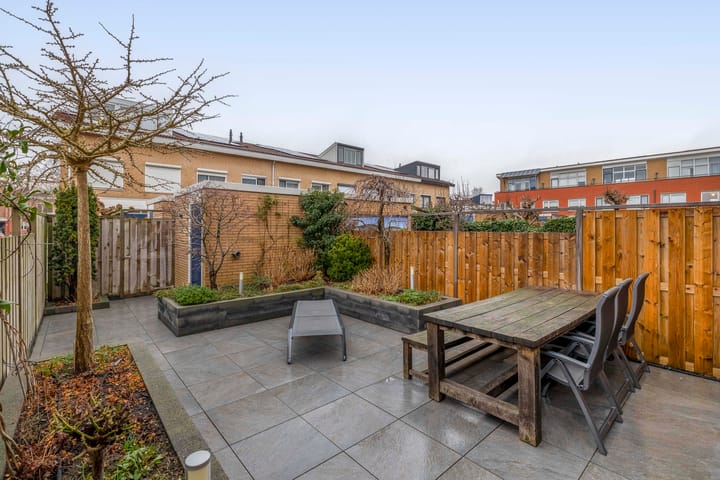 Foto 20 van Karekiet 100