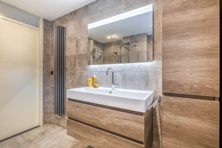 Foto 23 van Karekiet 100