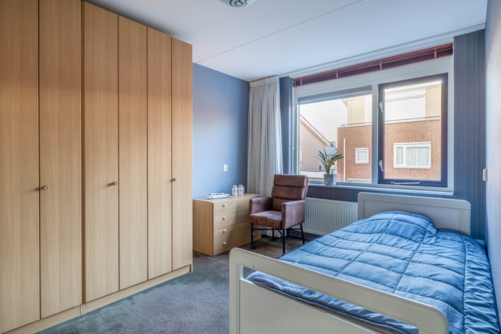 Foto 25 van Karekiet 100