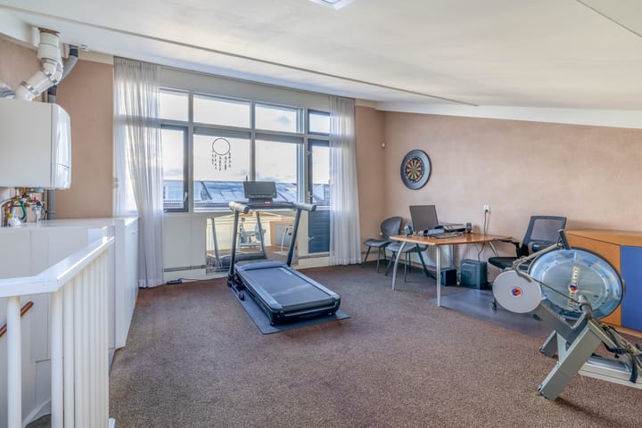 Foto 27 van Karekiet 100