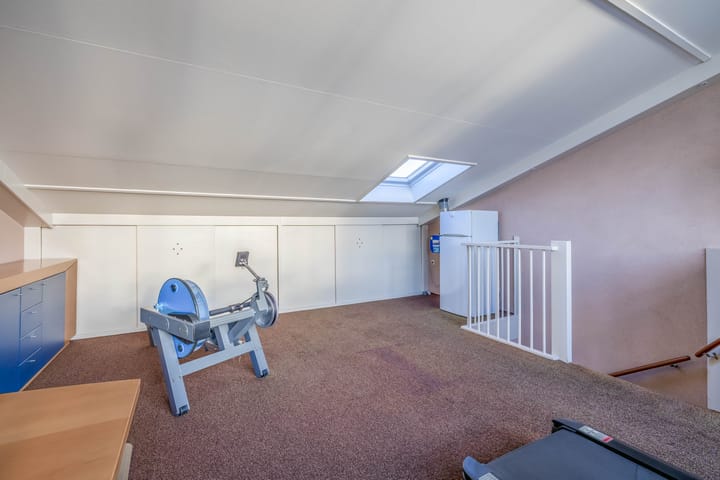 Foto 28 van Karekiet 100