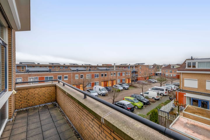 Foto 29 van Karekiet 100