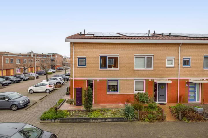 Foto 32 van Karekiet 100