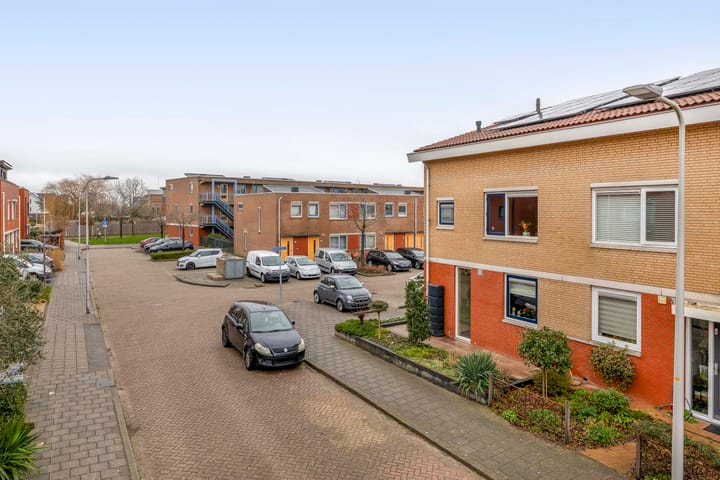 Foto 34 van Karekiet 100