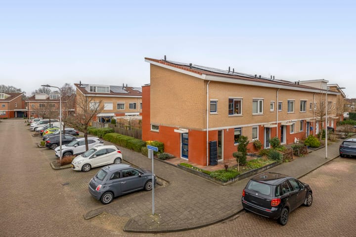 Foto 35 van Karekiet 100