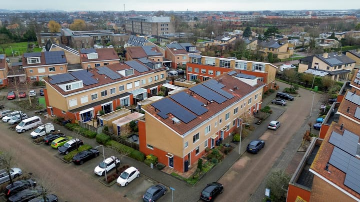 Foto 37 van Karekiet 100