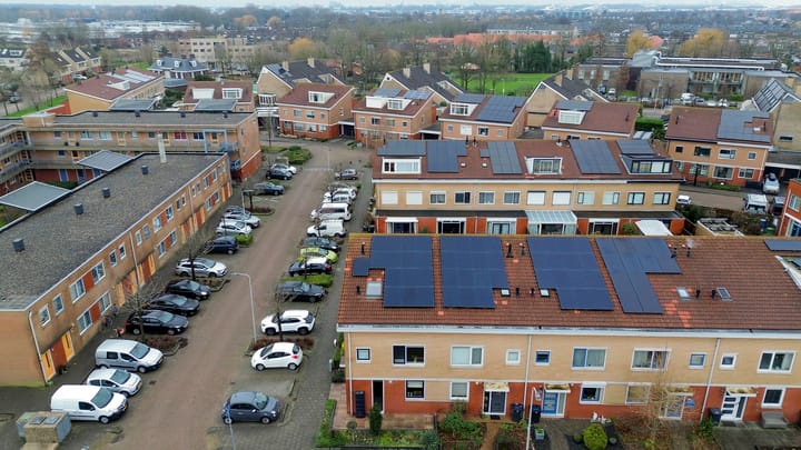 Foto 38 van Karekiet 100