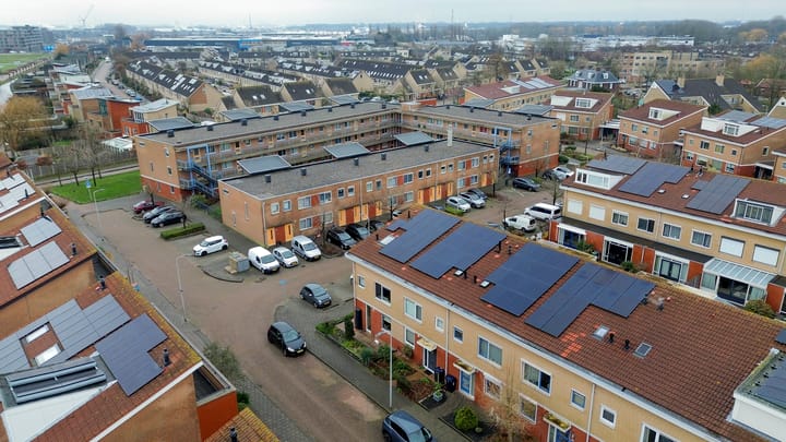 Foto 39 van Karekiet 100