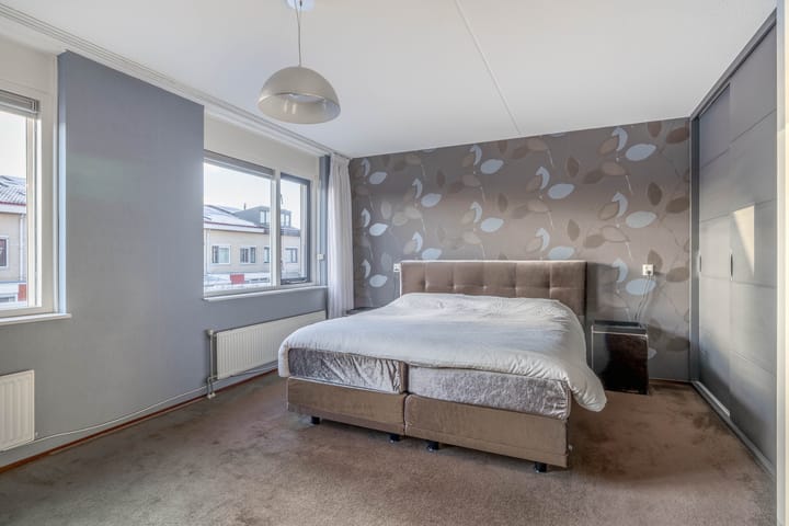 Foto 4 van Karekiet 100