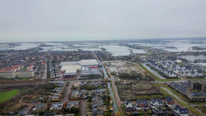 Foto 41 van Karekiet 100