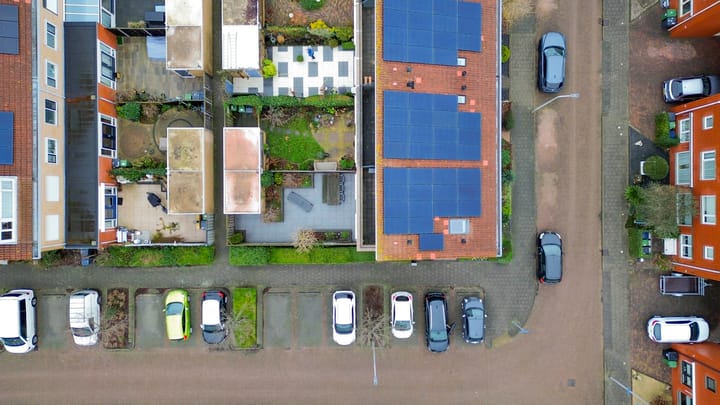 Foto 42 van Karekiet 100