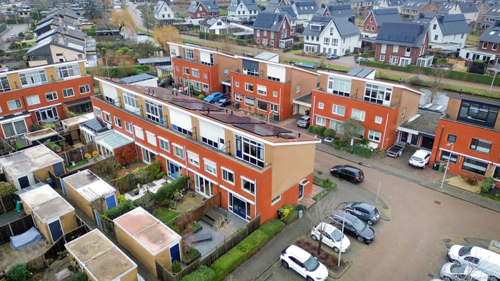 Foto 43 van Karekiet 100