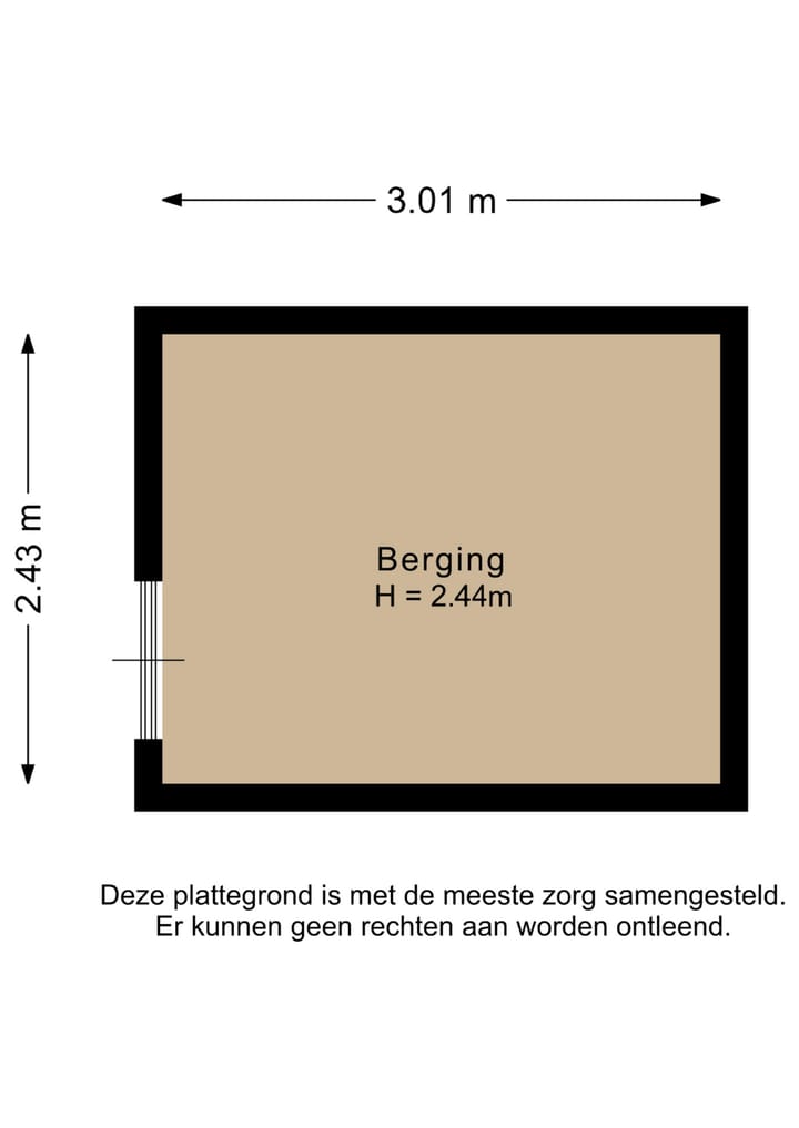 Foto 48 van Karekiet 100