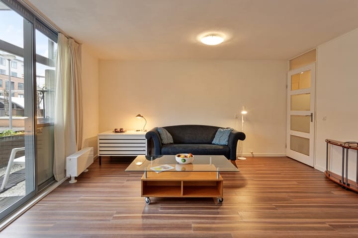 Foto 4 van Kempenlaan 143