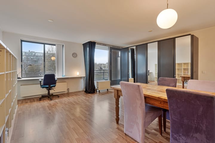 Foto 5 van Kempenlaan 143