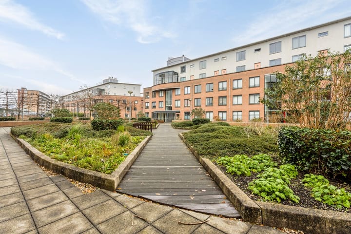 Foto 17 van Kempenlaan 143