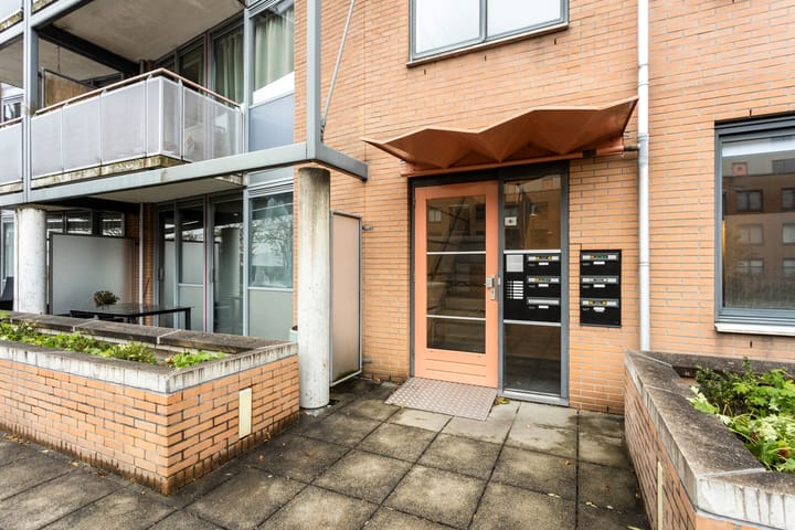 Foto 18 van Kempenlaan 143