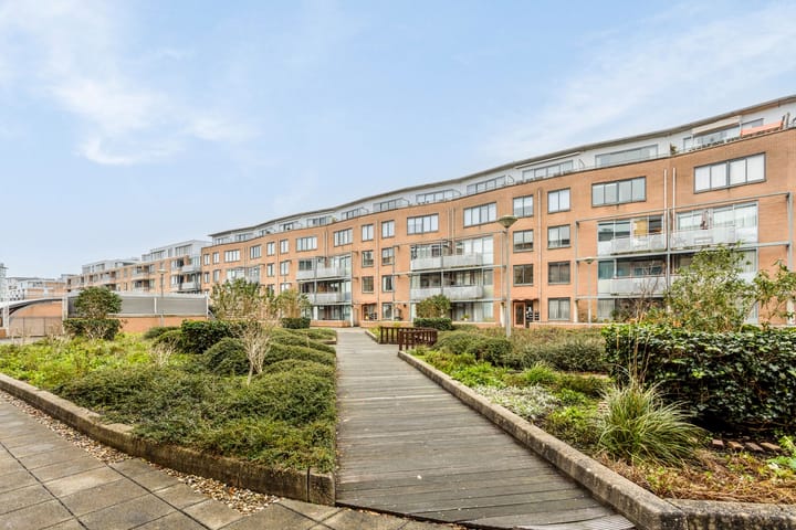 Foto 20 van Kempenlaan 143