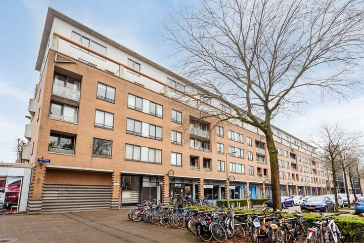 Foto 21 van Kempenlaan 143