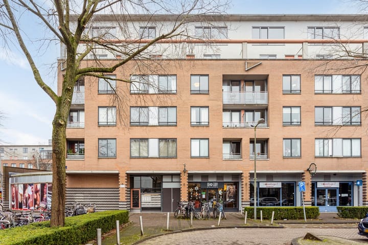 Foto 22 van Kempenlaan 143