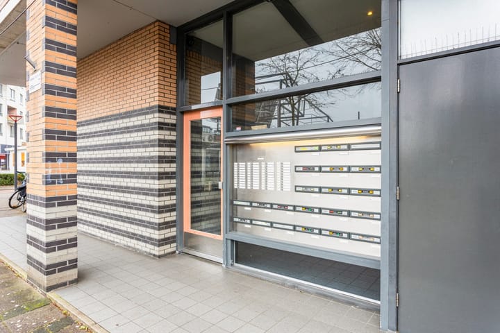 Foto 26 van Kempenlaan 143