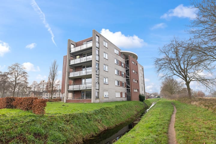 Foto 4 van Slaperdijk 29