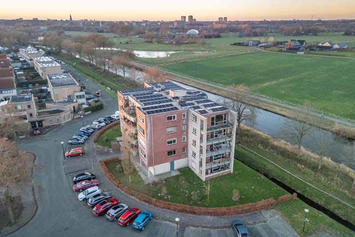 Foto 5 van Slaperdijk 29