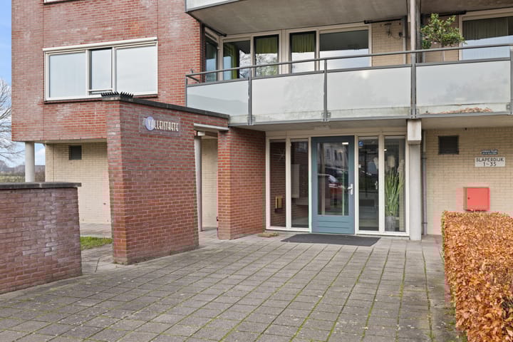 Foto 7 van Slaperdijk 29