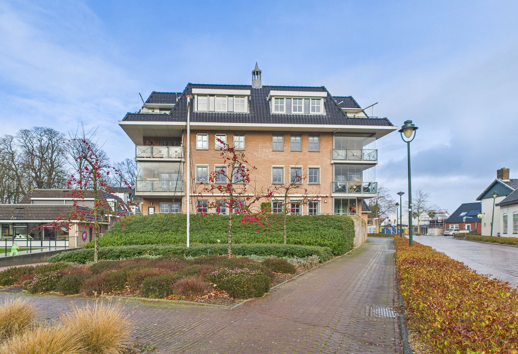 Buying a house in The Netherlands., Hof te Zandeplein 37