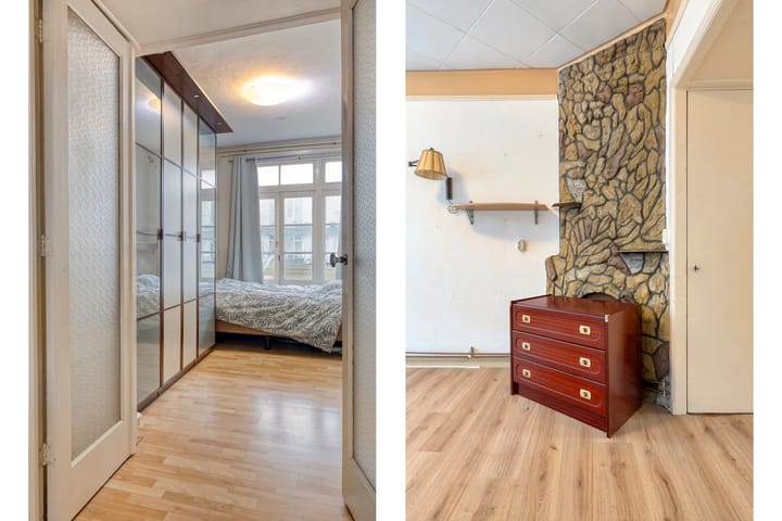 Foto 6 van Orteliusstraat 32-1