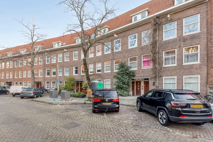 Foto 7 van Orteliusstraat 32-1