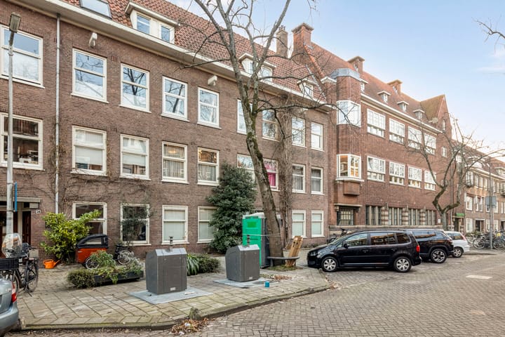 Foto 8 van Orteliusstraat 32-1