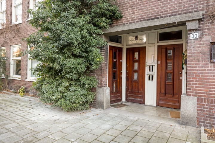 Foto 9 van Orteliusstraat 32-1