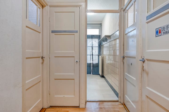 Foto 12 van Orteliusstraat 32-1