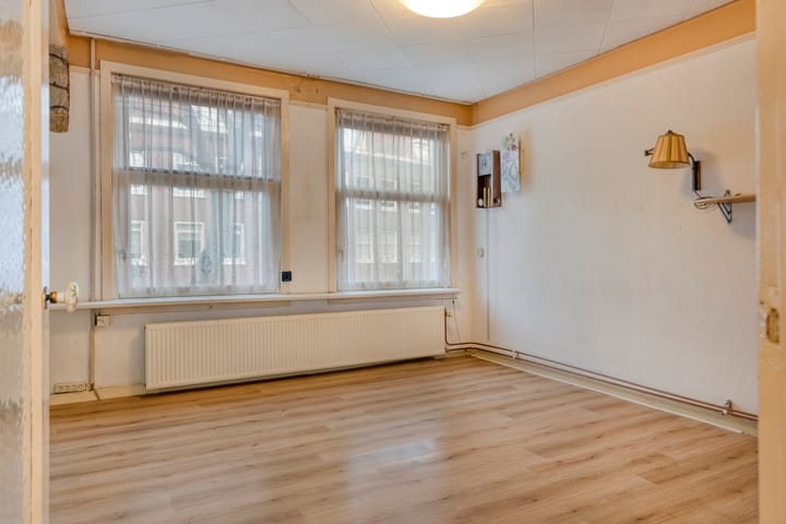 Foto 13 van Orteliusstraat 32-1