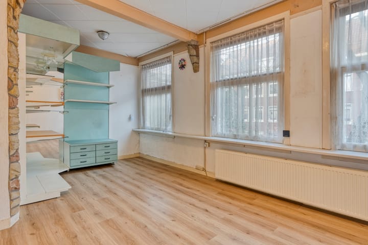 Foto 14 van Orteliusstraat 32-1