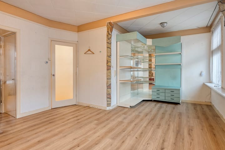 Foto 15 van Orteliusstraat 32-1