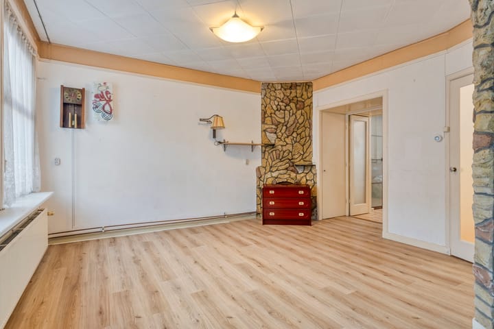 Foto 2 van Orteliusstraat 32-1