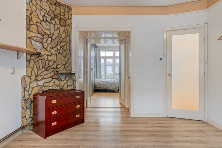 Foto 16 van Orteliusstraat 32-1