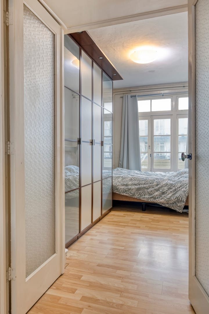 Foto 17 van Orteliusstraat 32-1