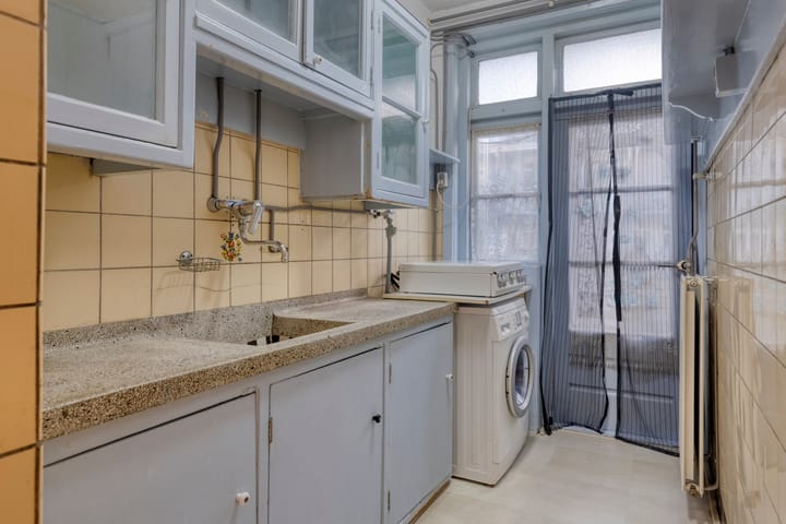 Foto 3 van Orteliusstraat 32-1