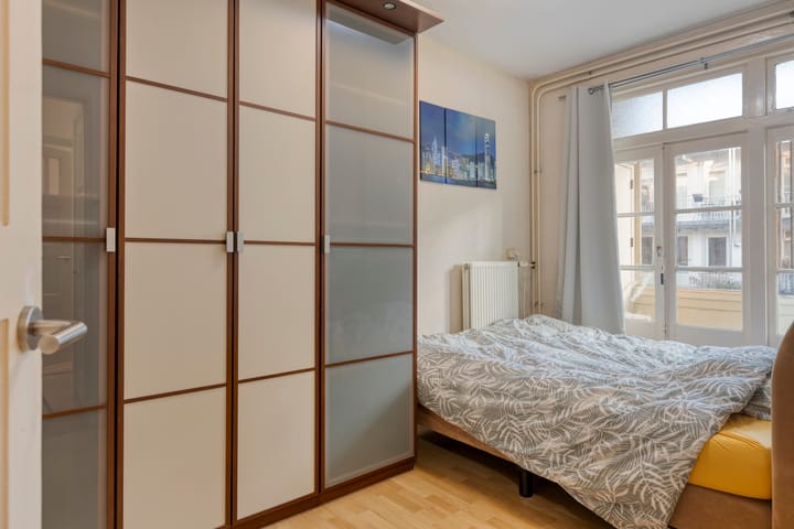 Foto 21 van Orteliusstraat 32-1