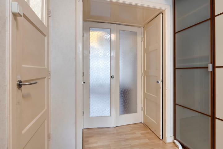 Foto 23 van Orteliusstraat 32-1