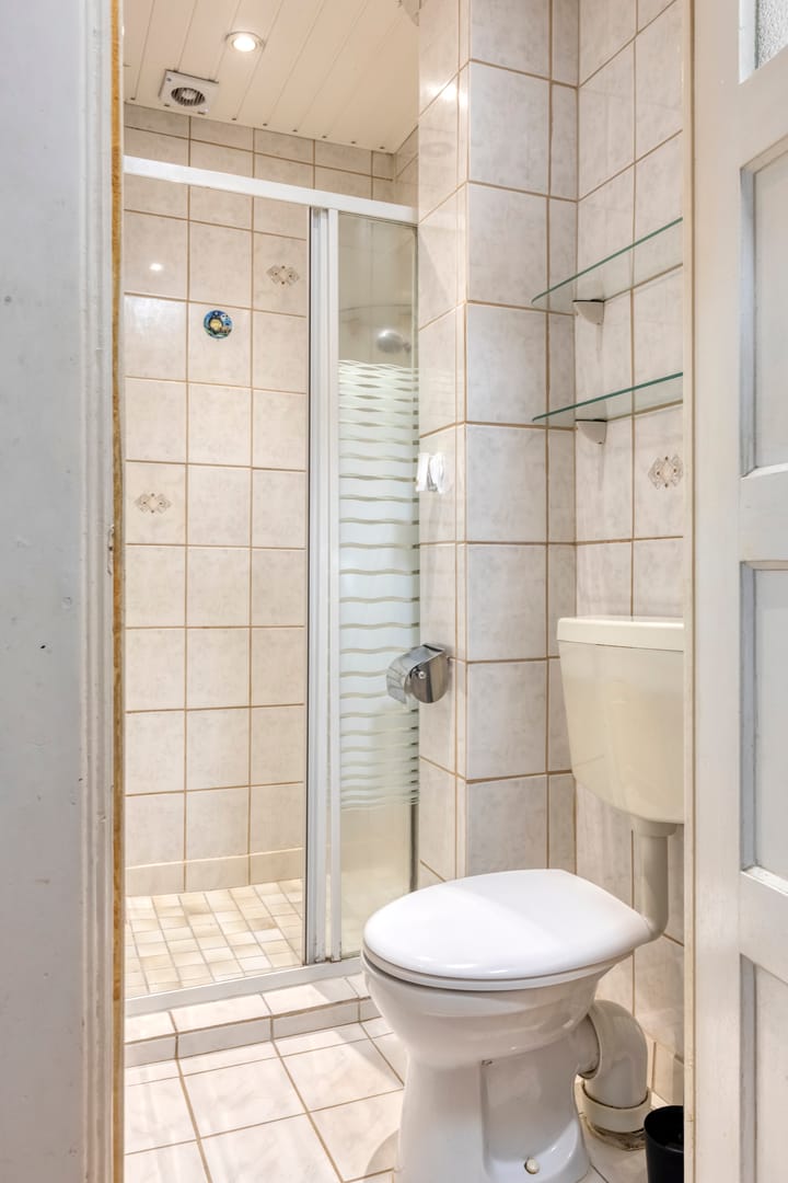 Foto 24 van Orteliusstraat 32-1