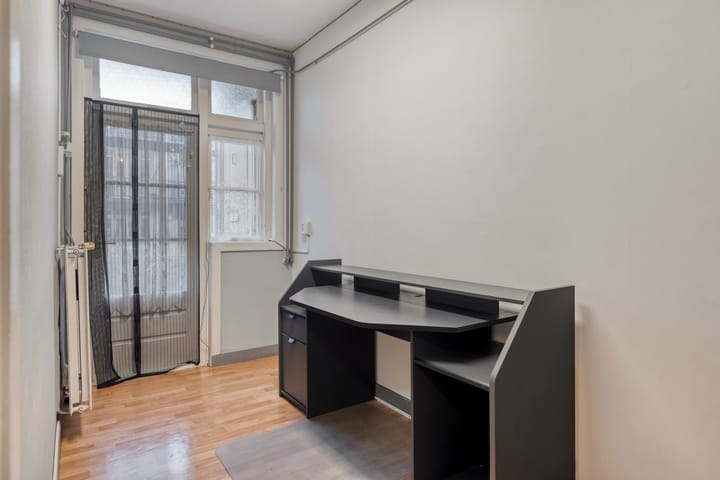 Foto 4 van Orteliusstraat 32-1