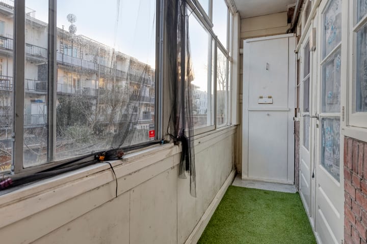 Foto 28 van Orteliusstraat 32-1