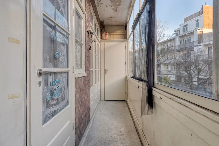 Foto 29 van Orteliusstraat 32-1