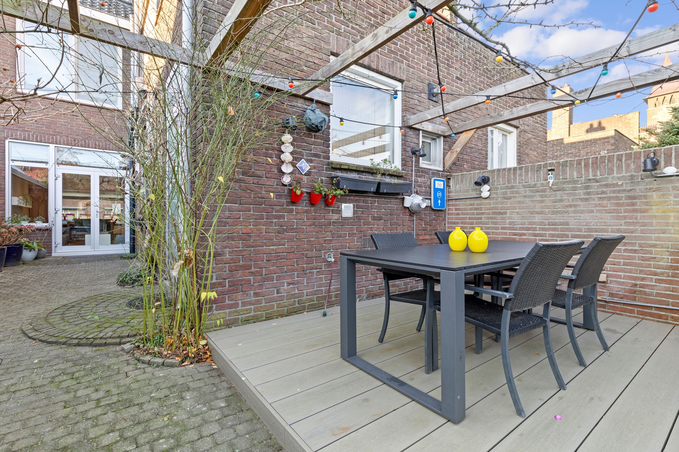 Foto 45 van Nachtegaalstraat 61